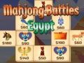 Laro Labanan ng Mahjong Ehipto online