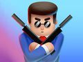 Laro Ginoo Bullet 3D online