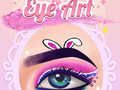 Laro Sining ng Mata online