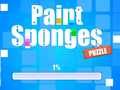 Laro Puzzle ng mga Pinturang Espongha online