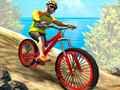 Laro Mx Bisikleta ng Bundok Offroad online