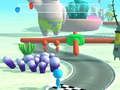 Laro Nakakatuwang Spongebob Parkour Racer 3D online