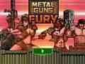 Laro Metal Slug Galit online