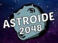 Laro Astroide 2048 online