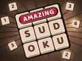 Laro Kahanga-hangang Sudoku online