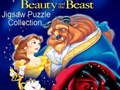 Laro Koleksyon ng Puzzles ng Beauty at ang Beast online