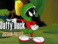 Laro Daffy Duck Pusong Puzzle online