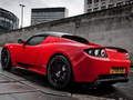 Laro Pag-slide ng Tesla Roadster online