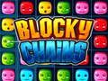 Laro Blocky Chains online
