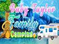 Laro Camping ng Pamilyang Baby Taylor online