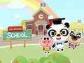 Laro Paaralan ng Dr. Panda online