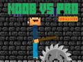 Laro Noob laban sa Pro: Armageddon online