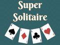 Laro Super Solitaire online