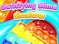 Laro Nakakatuwang Slime Simulator online