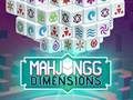Laro Mahjongg Dimensyon 350 segundo online