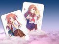 Laro Laro ng Pagsasama ng mga Card ng Anime Girl online