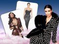 Laro Laro ng Memory Card ni Kim Kardashian online