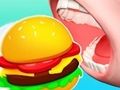Laro Pagsubok sa Snack Rush online