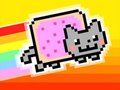 Laro Nyan Pusa Flappy online