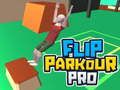 Laro Flip Parkour Pro online