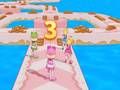 Laro Babaeng Tumakbo 3D online