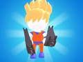 Laro Baliw na Tagabaril 3D online