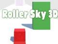 Laro Roller Langit 3D online