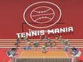Laro Maniya ng Tennis online