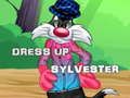 Laro Bihisan si Sylvester online