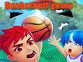 Laro Laro ng basketball online