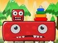 Laro Monsterland Junior laban kay Senior online