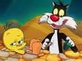 Laro Tweety online
