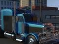 Laro Parking ng Truck 18 Gulong 2 online