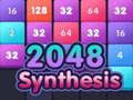 Laro 2048 sintesis online