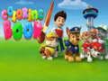 Laro Aklatan ng Pagkulay para sa Paw Patrol online