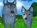 Laro Wulf Simulador ng mga Wild Animals online