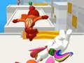 Laro Karera ng Parkour 3D online