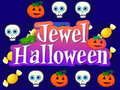 Laro Jewel Halloween online