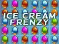 Laro Ligalig ng Sorbetes online