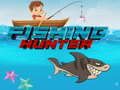 Laro Manghuhuli ng Isda online