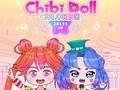 Laro Chibi Doll: Magbihis at Kulayan online
