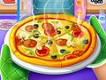 Laro Pizza Maker Master Chef online