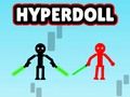 Laro Hiper-doll online