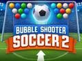 Laro Bumagsak ng Bubble Soccer 2 online