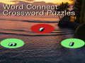 Laro Pagkoconnect ng mga Salita: Crossword Puzzles online