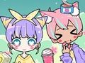 Laro Gumawa ng Cute Girl Avatar online