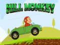 Laro Unggoy Bundok online