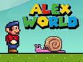 Laro Mundo ni Alex online