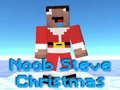 Laro Noob Steve Pasko online