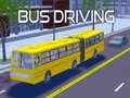 Laro Pagmamaneho ng Bus online